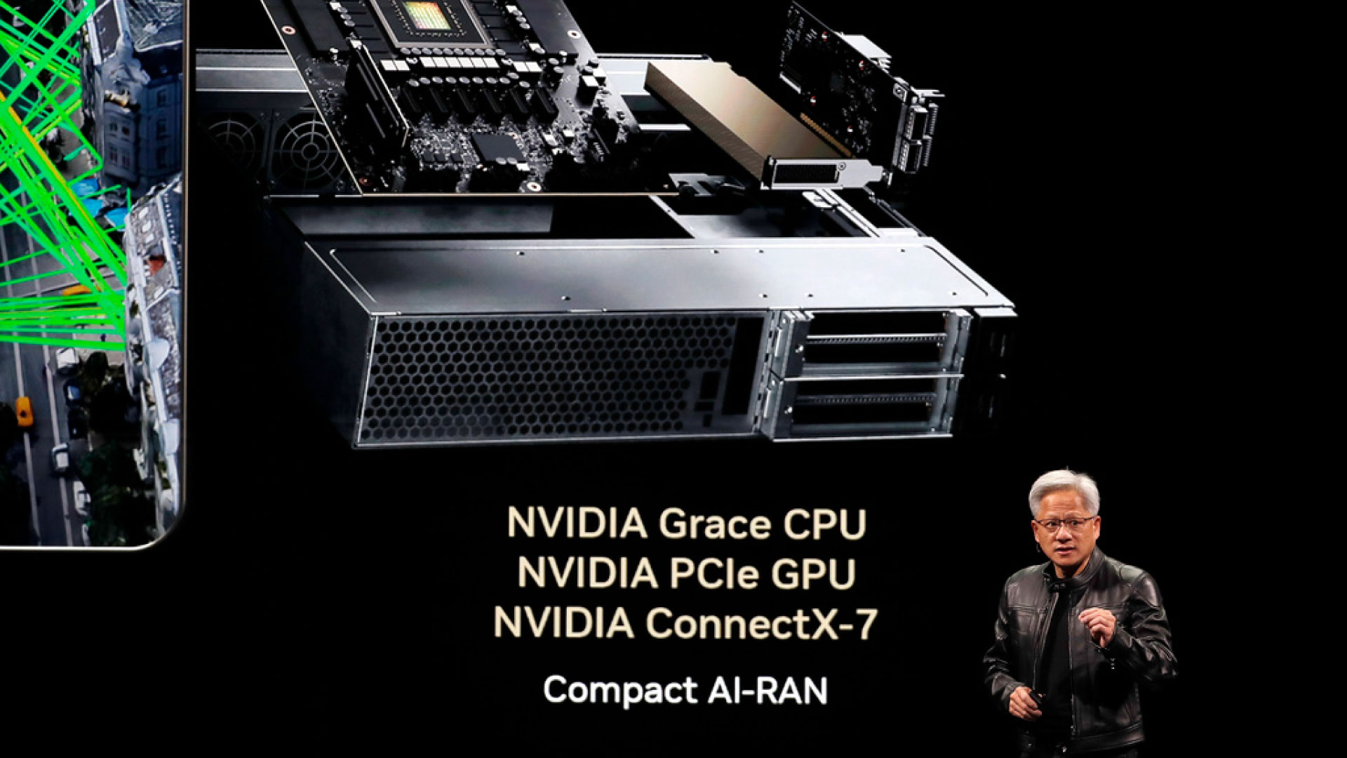 Nvidia Reboots AI Chip Sales to China After US Eases Export